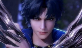 斗罗大陆动漫全集观看,热血青春，传奇征程