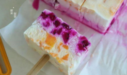 雪糕怎么做的简单做法视频,雪糕制作视频教程速览