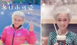 91岁老奶奶直播间,跨越时代的温暖传奇